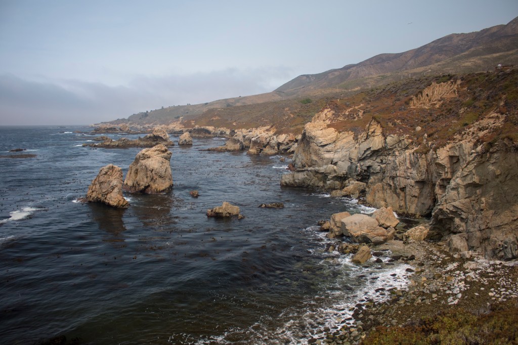 The Ultimate California Road Trip In Two Weeks